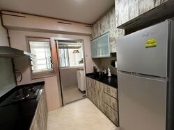 Blk 694D Admiralty Grove (Woodlands), HDB 3 Rooms #621829601